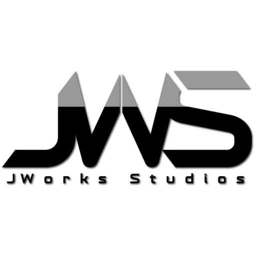 JWorks Studios logo