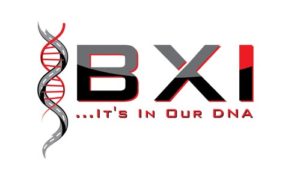 BXI logo
