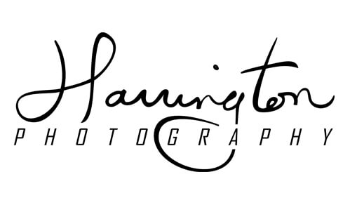 Harrington Photography logo