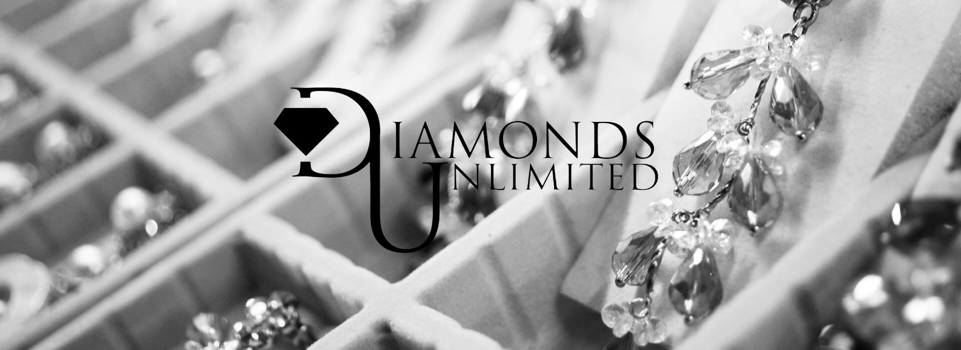 Diamonds Unltd header