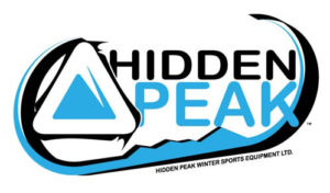 Hidden Peak logo