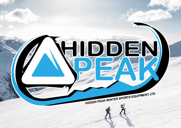 Hidden Peak portfolio main