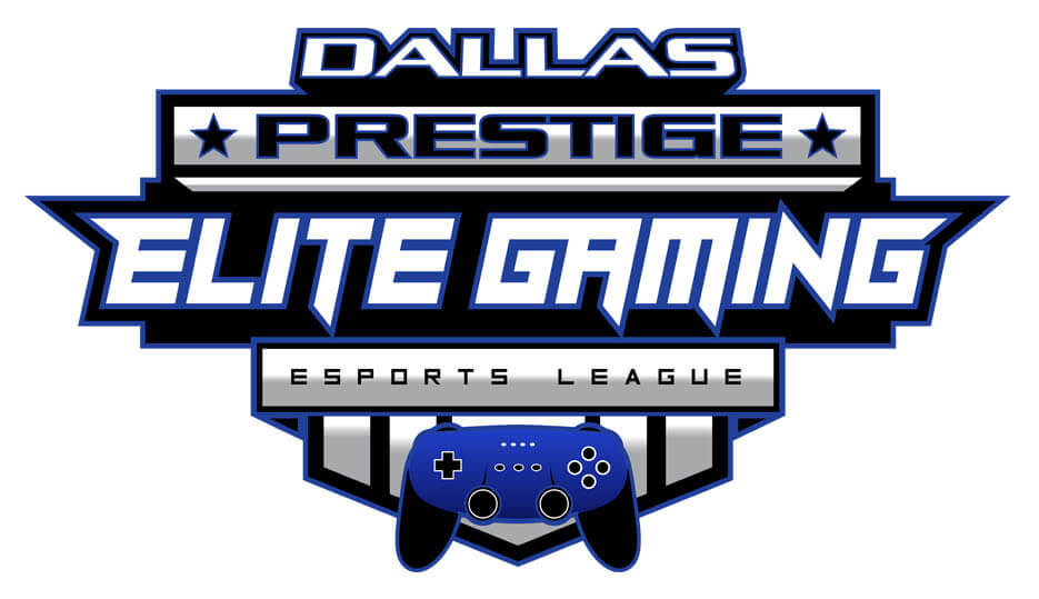 Dallas Prestige eSports logo