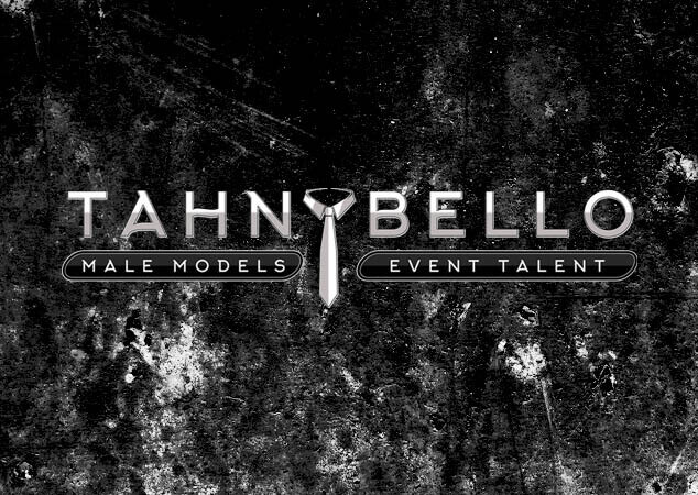 Tahn Bello logo