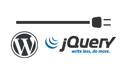 jQuery and wordpress plugins