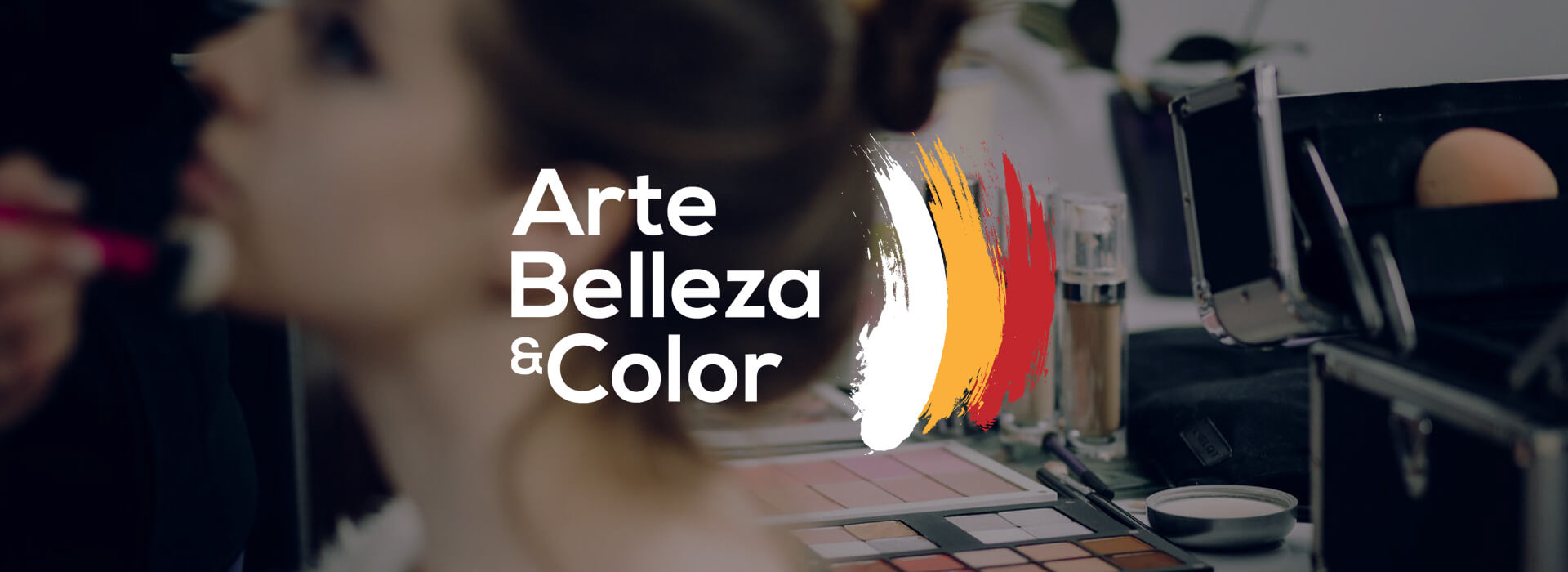 Arte Belleza & Color project