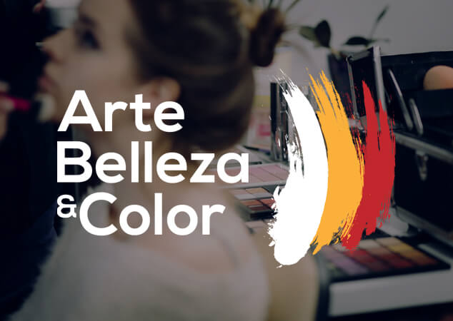 Arte Belleza & Color logo thumbnail