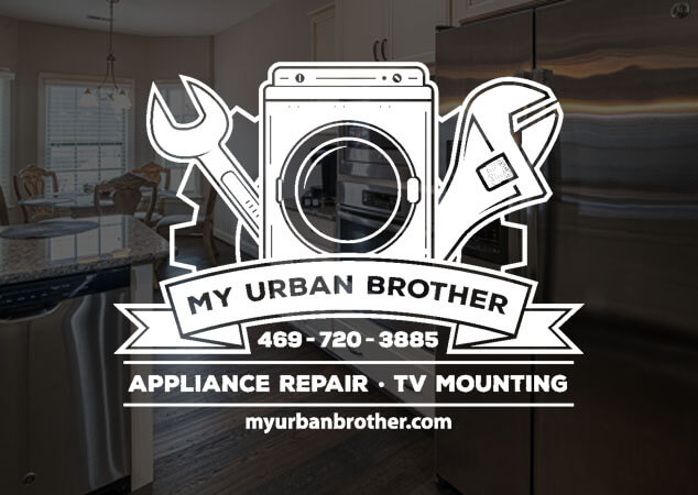 Urban Brothers logo