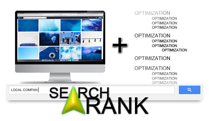 SEO services